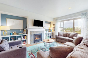 Riverfront Retreat